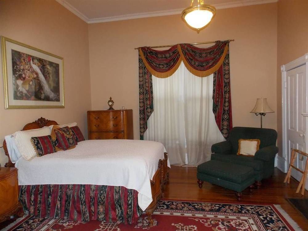 Carriage Lane Inn Murfeesboro Tn Murfreesboro Exterior photo
