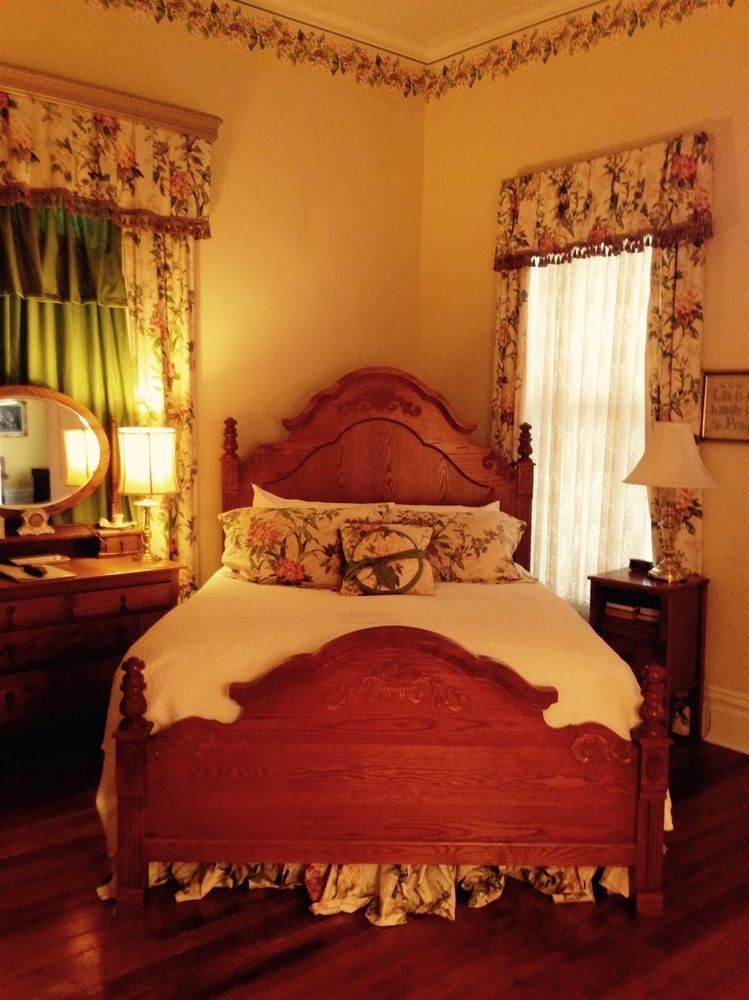 Carriage Lane Inn Murfeesboro Tn Murfreesboro Exterior photo