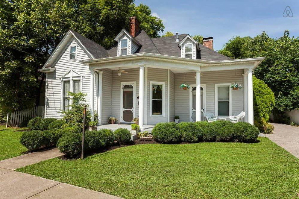 Carriage Lane Inn Murfeesboro Tn Murfreesboro Exterior photo
